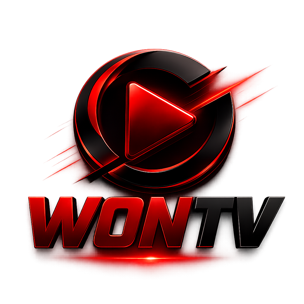 WONTV X